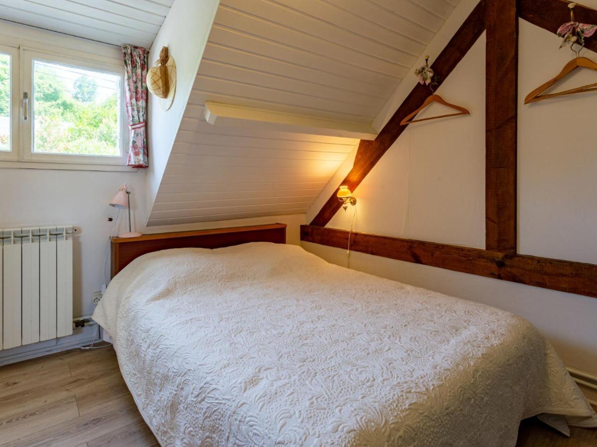 Holiday Home Petit Champ By Interhome Трувіль-сюр-Мер Екстер'єр фото