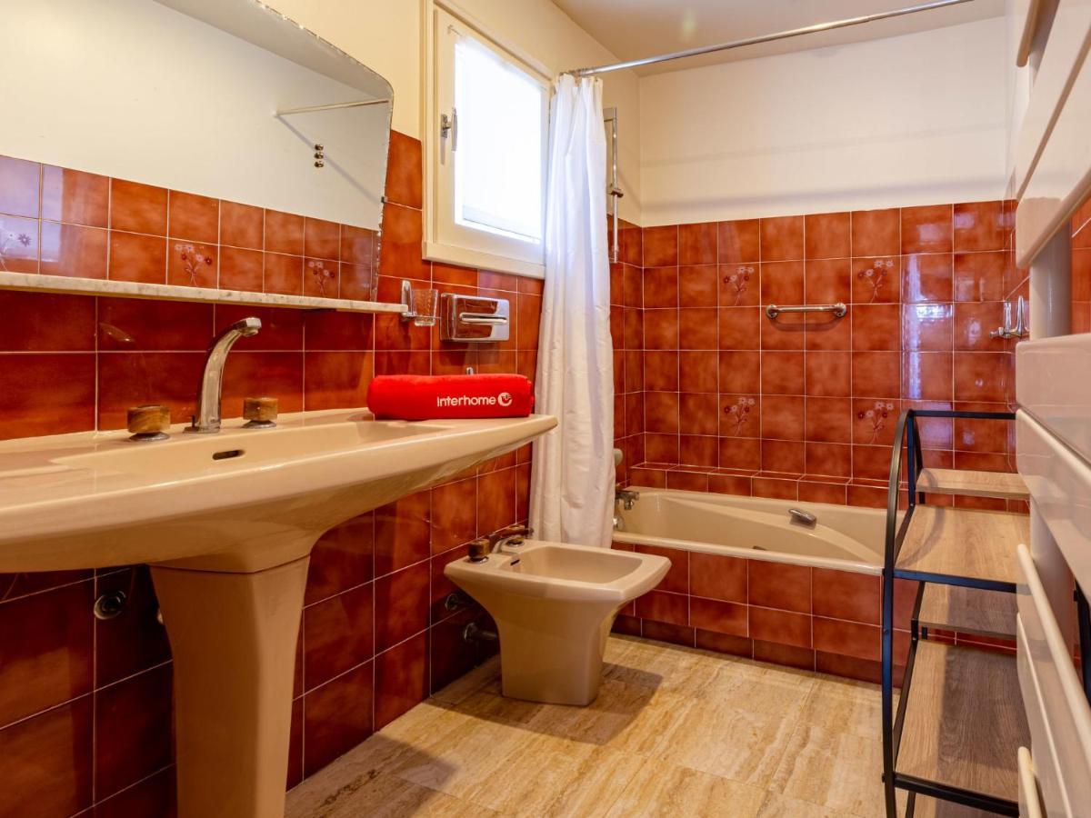 Holiday Home Petit Champ By Interhome Трувіль-сюр-Мер Екстер'єр фото